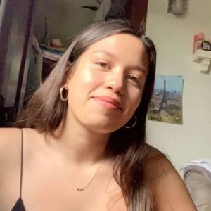 Meet your Posher, Catarina